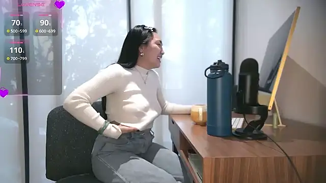 yuzhara online show from 11.11.25