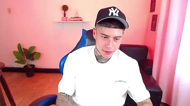 setthomas online show from 11.06.25