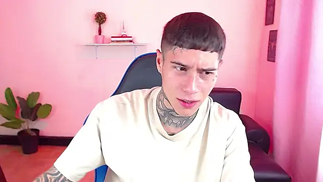 setthomas online show from 11.10.25