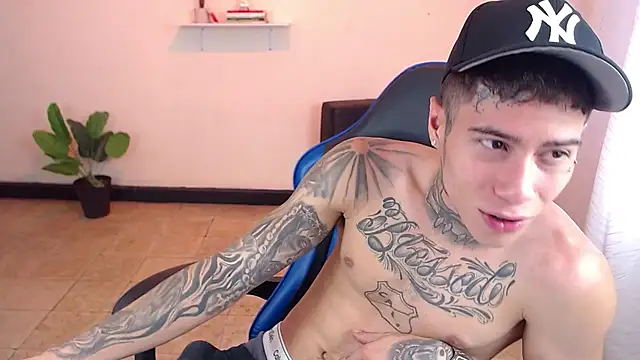 setthomas online show from 11.24.25