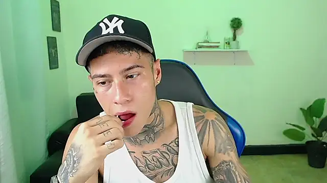 setthomas online show from 01.17.26