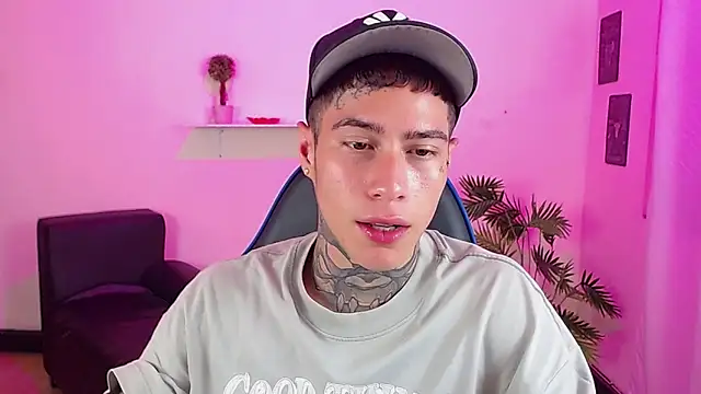 setthomas online show from 02.23.26