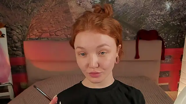 EmyRosaly online show from 11.28.25