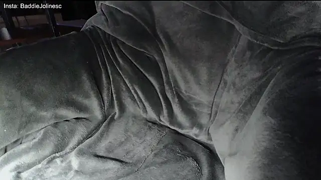 BaddieJoline online show from 10.24.25