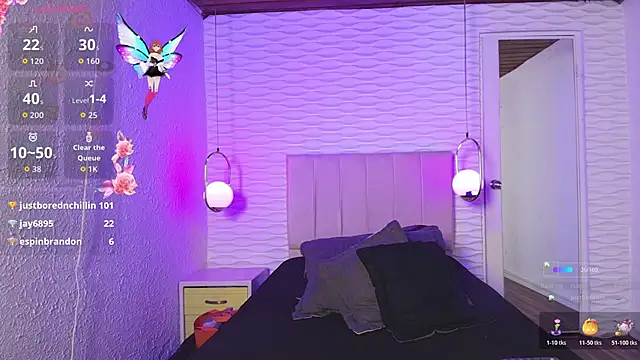 ly lulu online show from 11.18.25