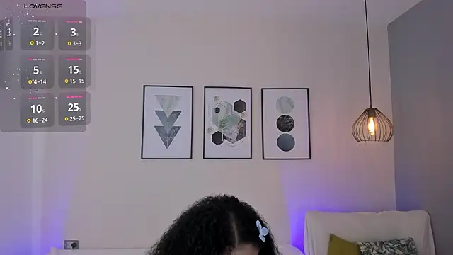 Tina curly online show from 02.14.26