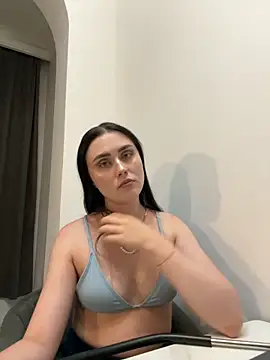 MilanaDayLi online show from 09.09.25