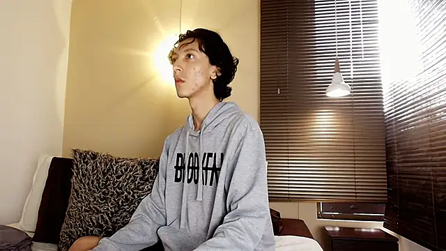 Lucian Morel S online show from 11.26.25