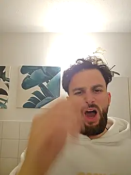 Taycanman69 online show from 04.23.26
