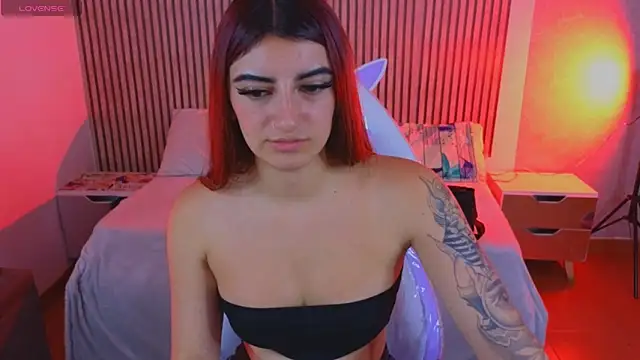  aitana 001 online show from 11.12.25