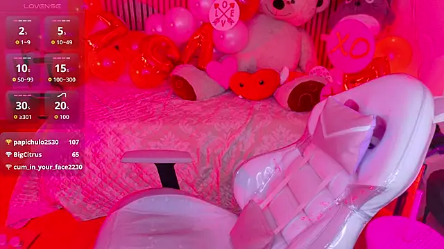  aitana 001 online show from 02.12.26