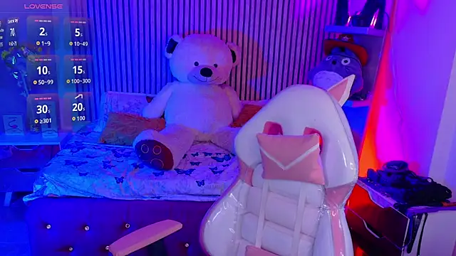  aitana 001 online show from 02.16.26