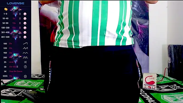 smith hot29 online show from 11.03.25