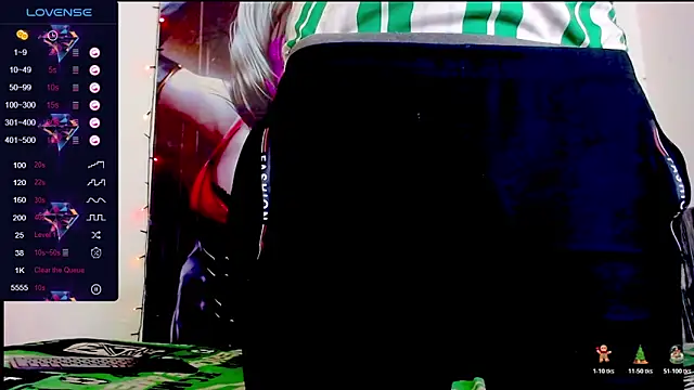 smith hot29 online show from 12.01.25