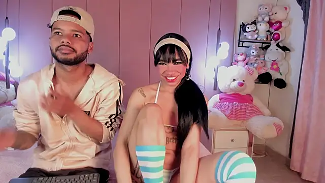 Liah Marthina online show from 12.04.25