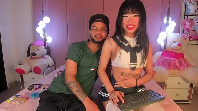 Liah Marthina online show from 04.11.26