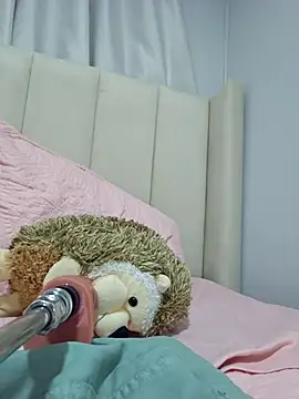 Snapshot of Miss_Pompitas23 chatting on 11.03.25 Miss Pompitas23 online show from 11.03.25