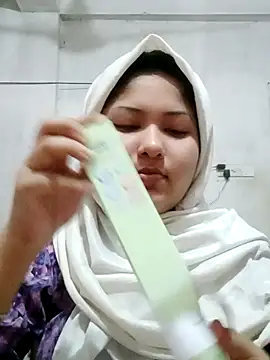 Nusrat-N online show from 05.12.26