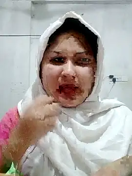 Nusrat-N online show from 05.14.26