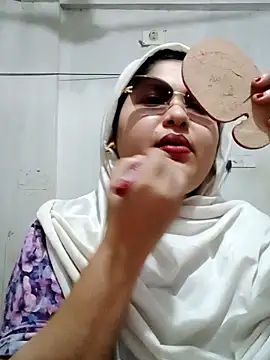 Nusrat-N online show from 05.29.26