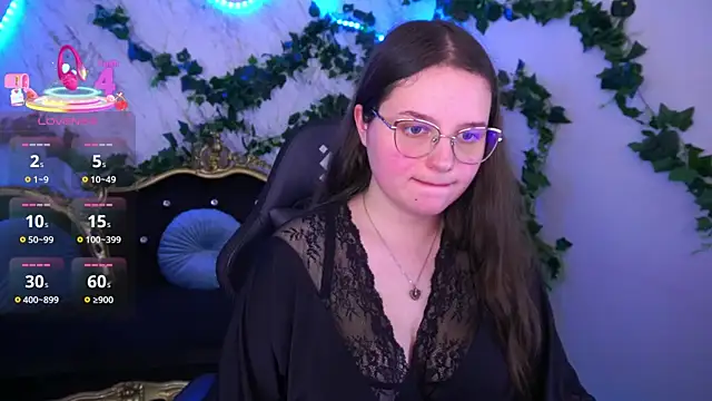 SophieDreamss online show from 11.06.25