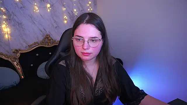 SophieDreamss online show from 02.04.26