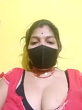 Samiya-143 online show from 02.14.26