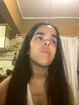 Littleegirl69 online show from 12.02.25