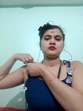 Kavya-Tiwari online show from 11.08.25