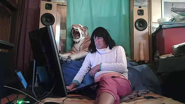 SissiDomination online show from 09.13.25