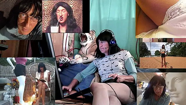 SissiDomination online show from 09.22.25