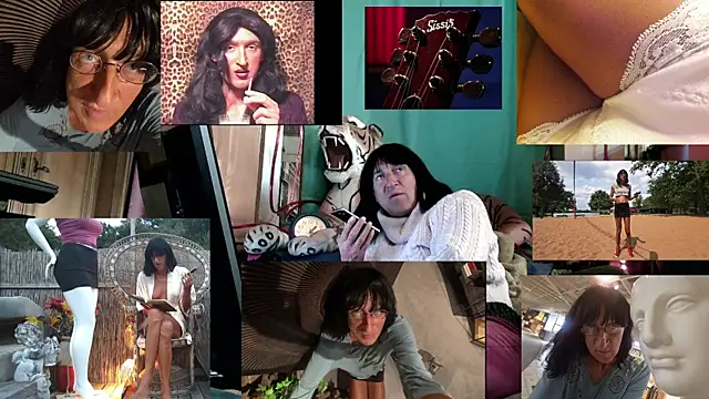 SissiDomination online show from 09.26.25