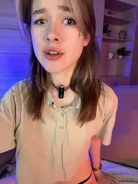 Snapshot of Marryme- chatting on 05.19.26 Marryme- online show from 05.19.26