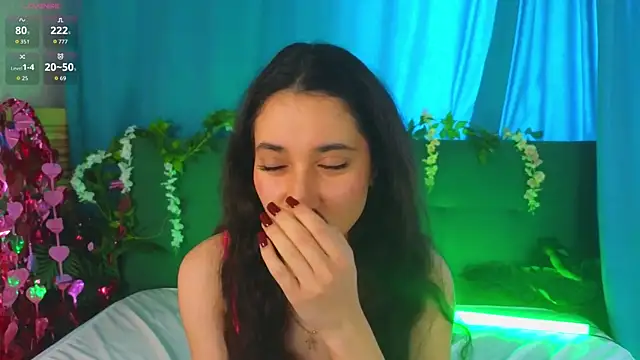 BettyMaldonado online show from 03.08.26