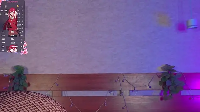 Snapshot of JenniferSullivan chatting on 11.06.25 JenniferSullivan online show from 11.06.25