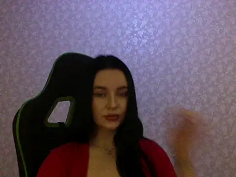 Snapshot of Lulii24 chatting on 03.20.26 Lulii24 online show from 03.20.26