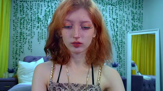 MistyMarlo online show from 09.08.25