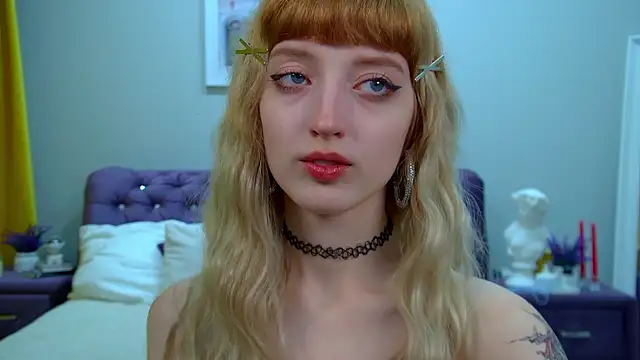 MistyMarlo online show from 04.02.26