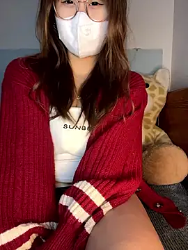 Meowyeuk6 online show from 01.07.26