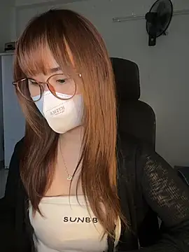 Meowyeuk6 online show from 01.11.26