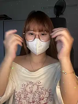 Snapshot of Meowyeuk6 chatting on 01.19.26 Meowyeuk6 online show from 01.19.26