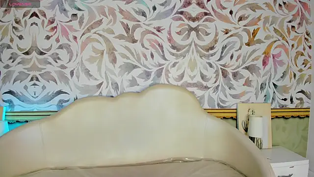 magnus serket online show from 02.18.26