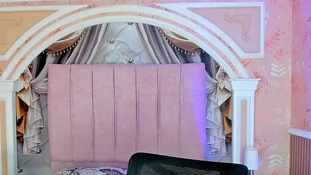 magnus serket online show from 04.16.26