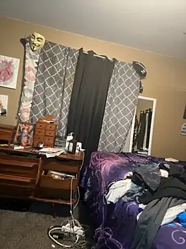 flavi1996 online show from 09.09.25