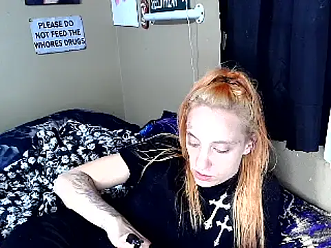 flavi1996 online show from 09.14.25