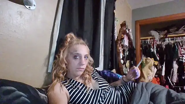 flavi1996 online show from 09.28.25