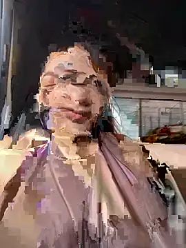 MacarenaRosse online show from 11.02.25