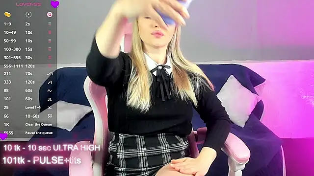 marmelana199 online show from 02.12.25