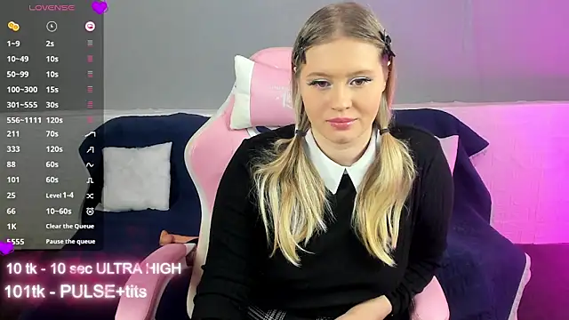 marmelana199 online show from 02.17.25