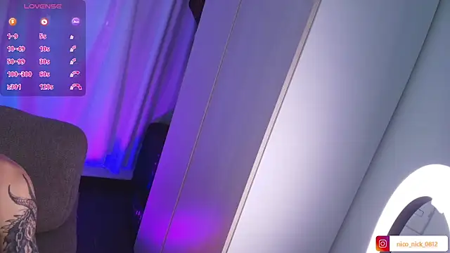 Nick Bangover  online show from 03.13.26